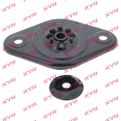Mocowanie amortyzatora teleskopowego KYB SM5656