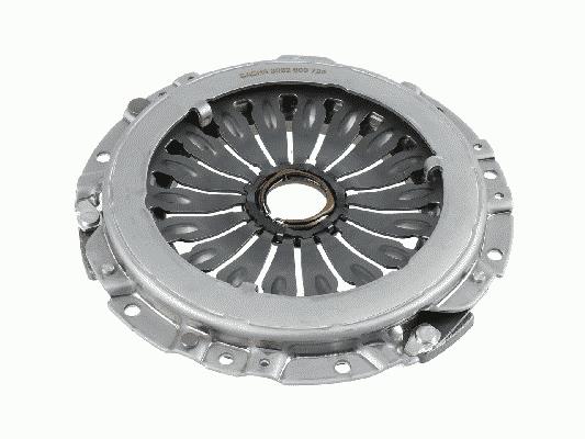 Tarcza dociskowa sprzęgła SACHS 3082 600 720
