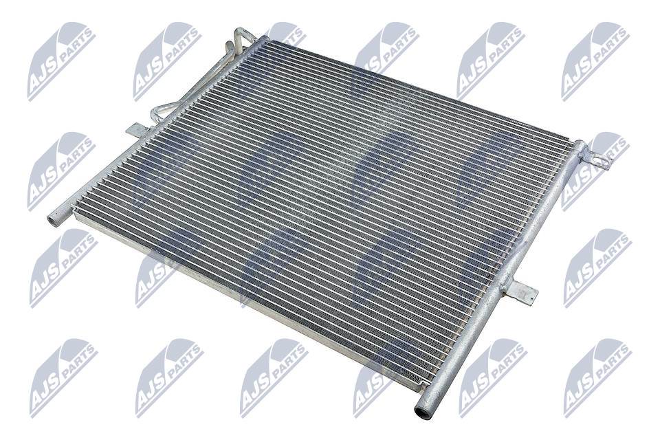 Skraplacz klimatyzacji NTY CCS-BM-017