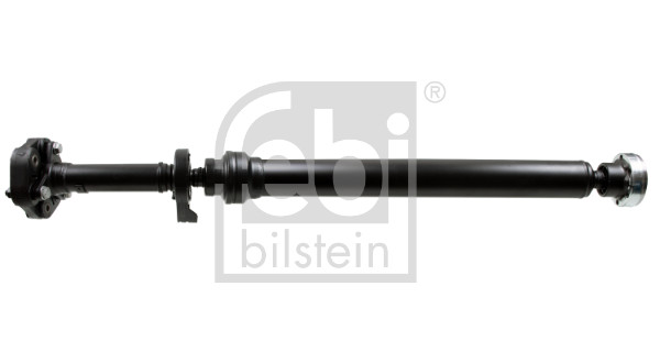 Wał napędowy, napęd osi FEBI BILSTEIN 182694