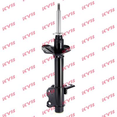 Amortyzator KYB 632047