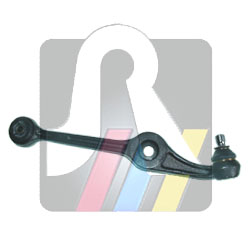Wahacz zawieszenia koła RTS 95-00138