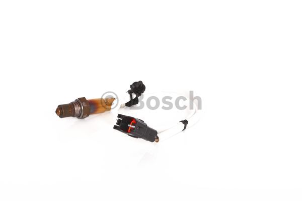 Sonda lambda BOSCH 0 258 010 387