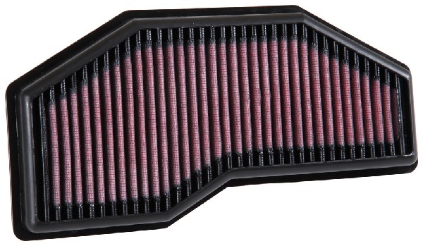 Filtr powietrza K&N FILTERS TB-1016