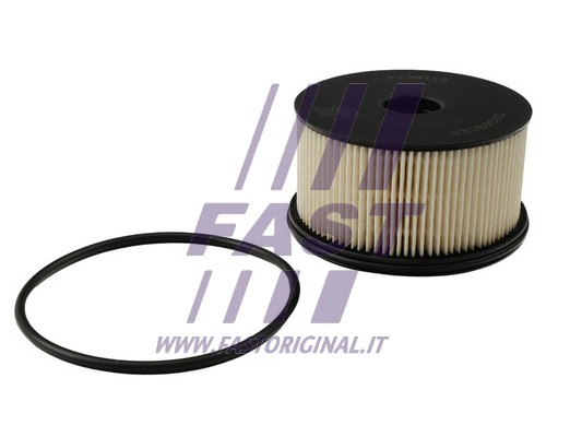 Filtr paliwa FAST FT39113
