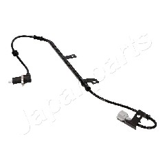 Czujnik ABS JAPANPARTS ABS-186