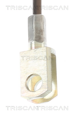 Cięgło, hamulec postojowy TRISCAN 8140 231182