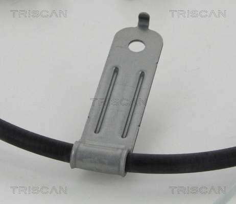 Linka hamulca ręcznego TRISCAN 8140 68108