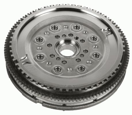 Koło dwumasowe SACHS 2294 002 029