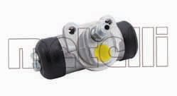 Cylinderek METELLI 04-0506