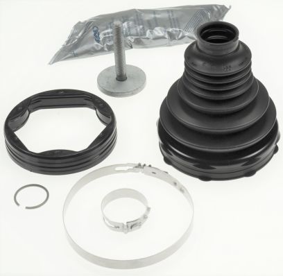 Zestaw osłon LÖBRO 306527