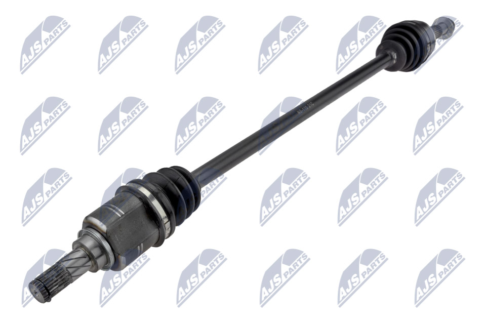 Półoś napędowa NTY NPW-NS-110