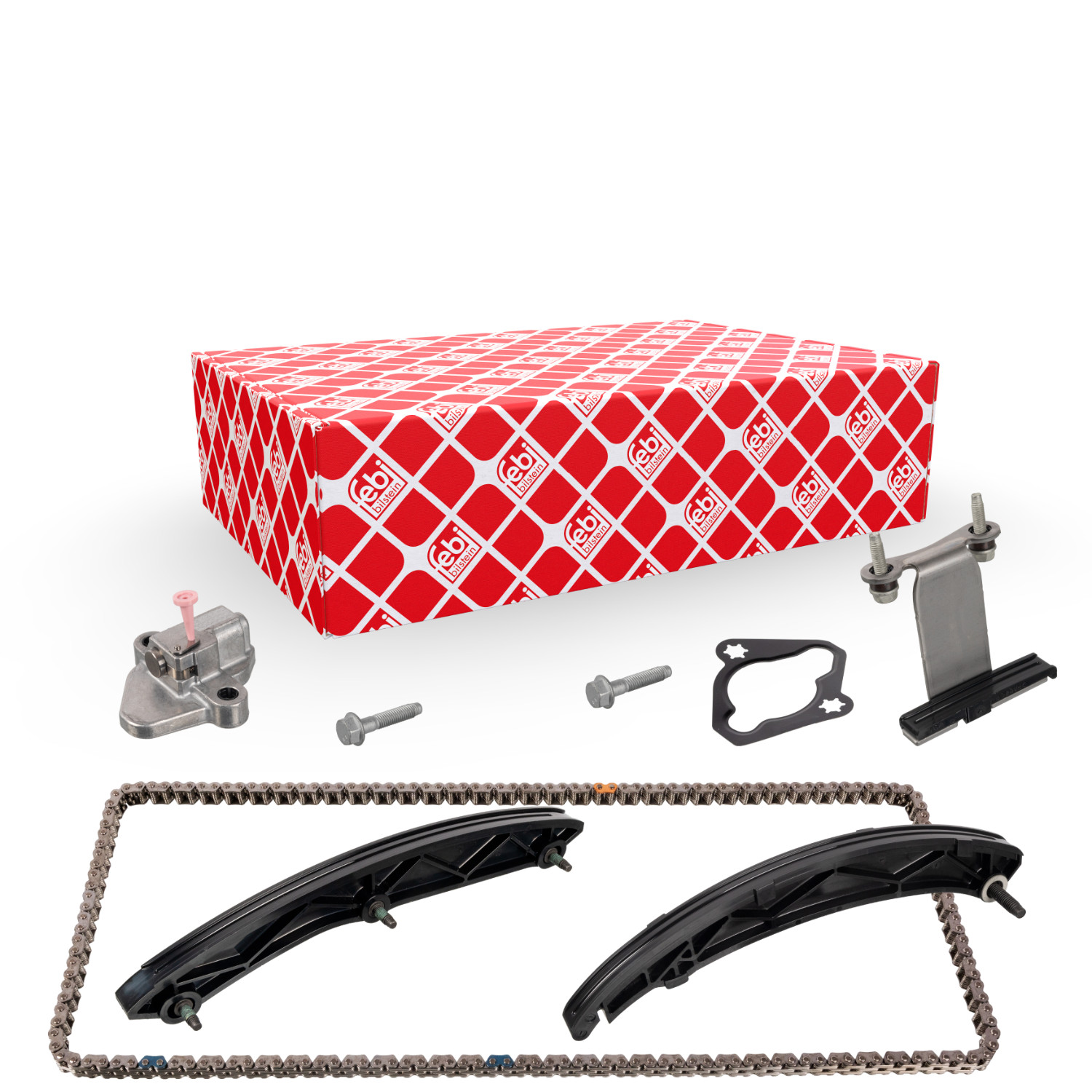 Zestaw łańcucha rozrządu FEBI BILSTEIN 106721