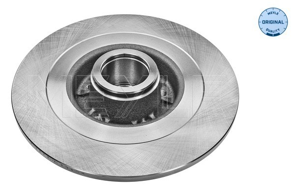 Tarcza hamulcowa MEYLE 16-15 523 0018
