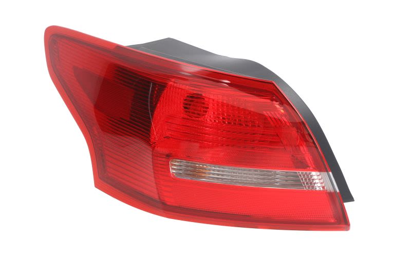 Lampa tylna zespolona HELLA 2SD 354 828-031