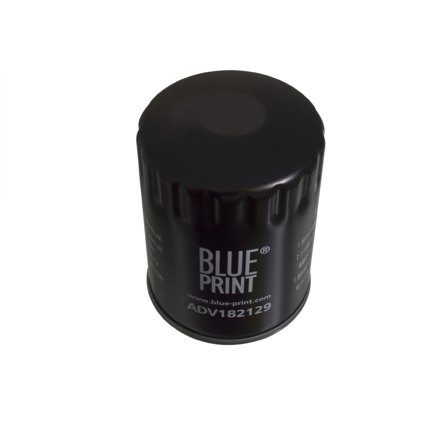 Filtr oleju BLUE PRINT ADV182129