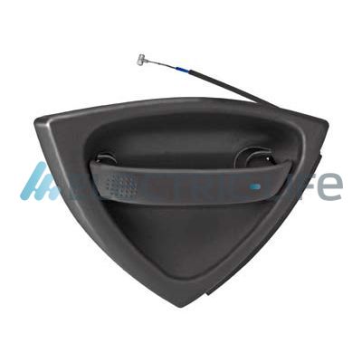 Klamka drzwi ELECTRIC LIFE ZR8096003