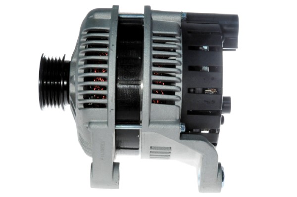 Alternator HELLA 8EL 011 710-721