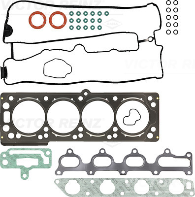 Zestaw uszczelek głowicy cylindrów VICTOR REINZ 02-37245-01