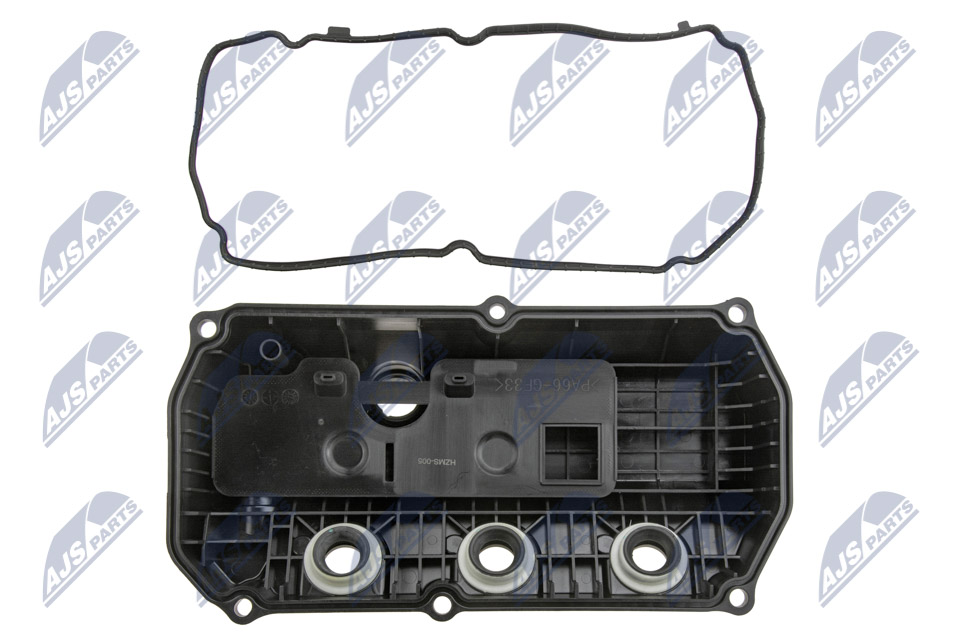 Pokrywa głowicy cylindrów NTY BPZ-MS-005