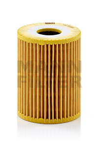 Filtr oleju MANN-FILTER HU 719/3 x