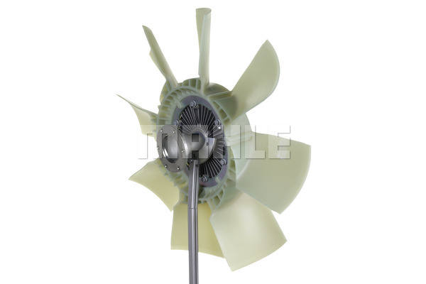 Wentylator MAHLE CFF 420 000P