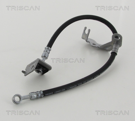 Przewód hamulcowy elastyczny TRISCAN 8150 43199