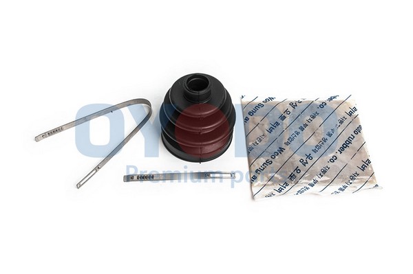 Zestaw osłon OYODO 50P0307-OYO