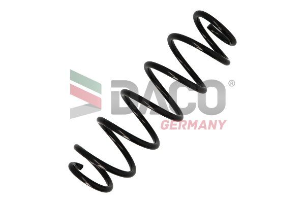 Sprężyna zawieszenia DACO GERMANY 810611