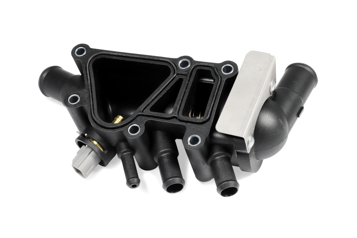 Termostat, płyn chłodzący HEPU TM1097