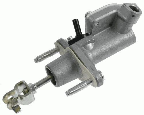 Pompa sprzęgła SACHS 6284 600 589