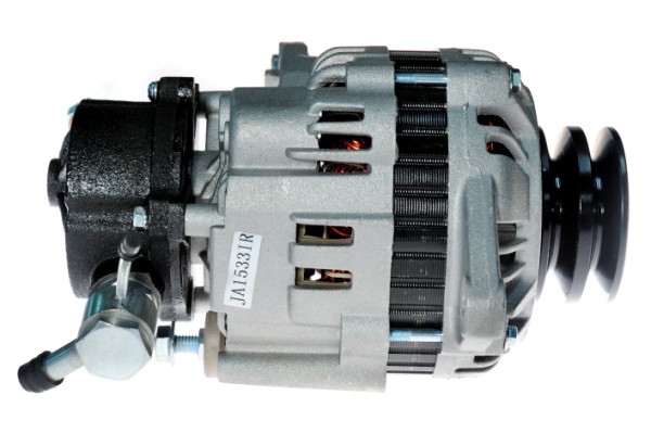 Alternator HELLA 8EL 011 711-181