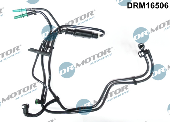 Przewód paliwowy DR.MOTOR AUTOMOTIVE DRM16506