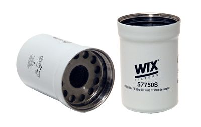 Filtr oleju WIX FILTERS 57750S
