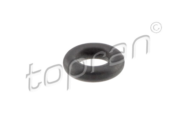 Pierścień uszczelniający, obudowa wtryskiwacza TOPRAN 114 580