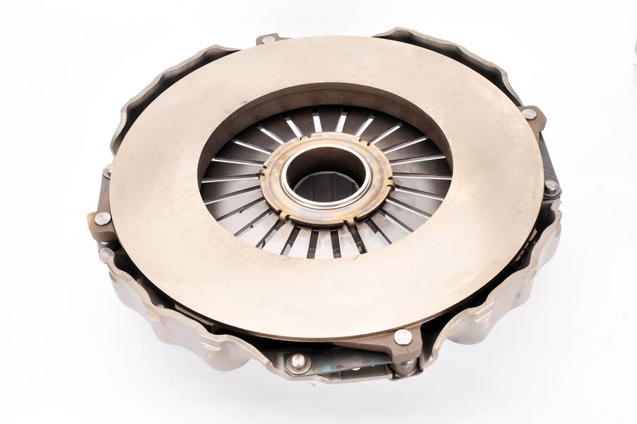 Zestaw sprzęgła SACHS 3400 700 463