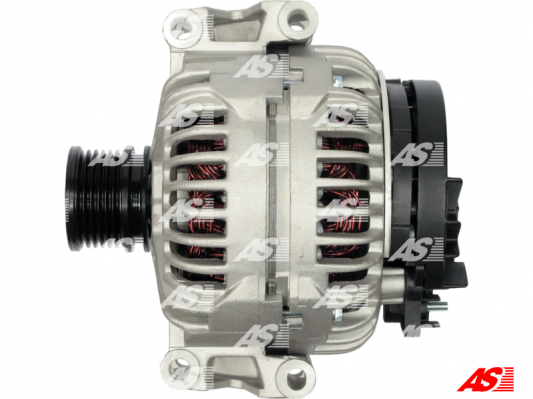 Alternator AS-PL A0272