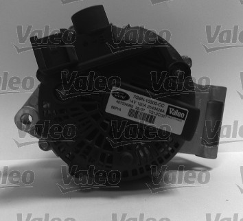 Alternator VALEO 440135