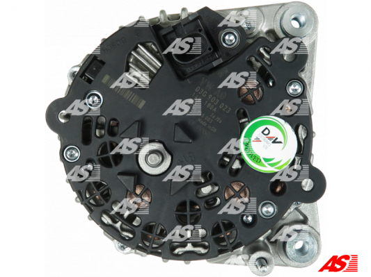 Alternator AS-PL A0261PR
