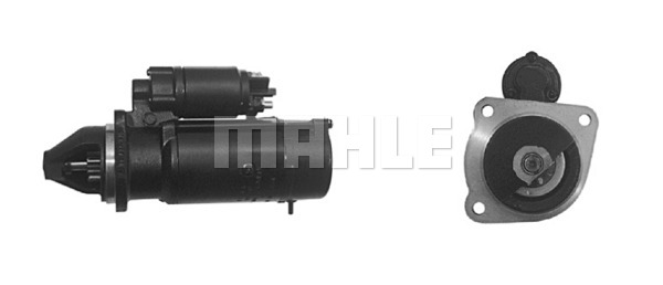 Rozrusznik MAHLE MS 294