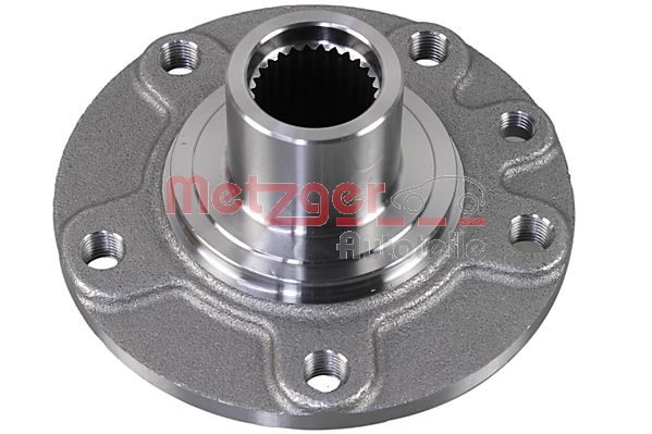 Piasta koła METZGER N 1081