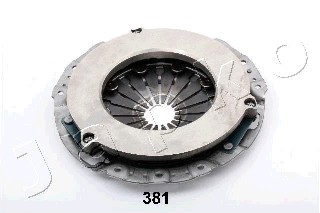 Tarcza dociskowa sprzęgła JAPKO 70381