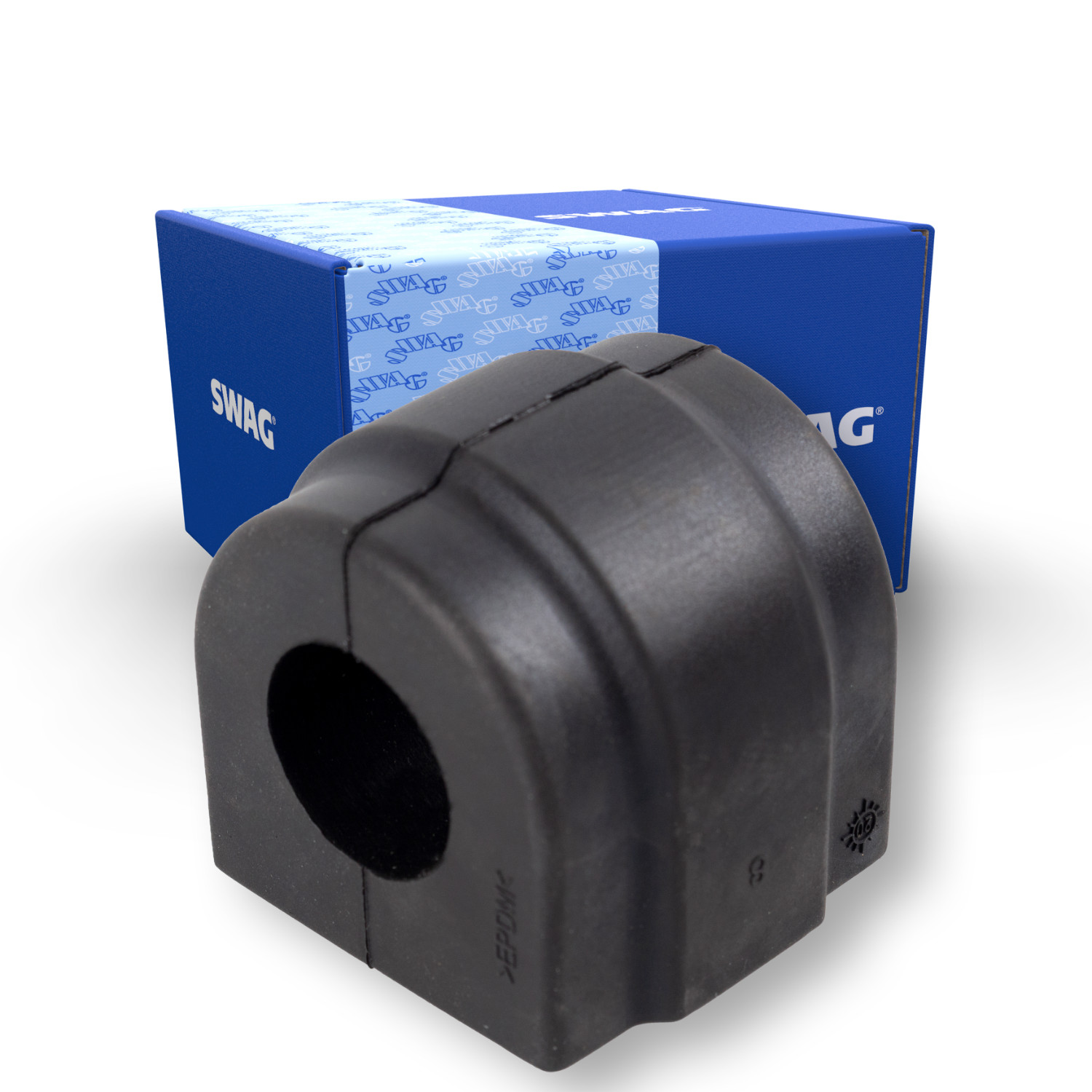 Guma stabilizatora SWAG 20 93 6897