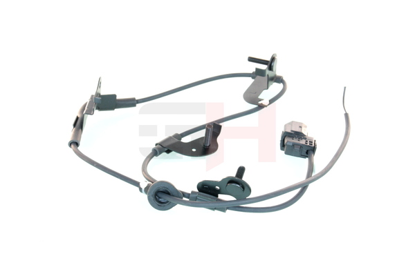 Czujnik prędkości obrotowej koła GH GH-714514V