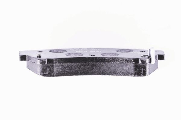 Klocki hamulcowe HELLA 8DB 355 013-761
