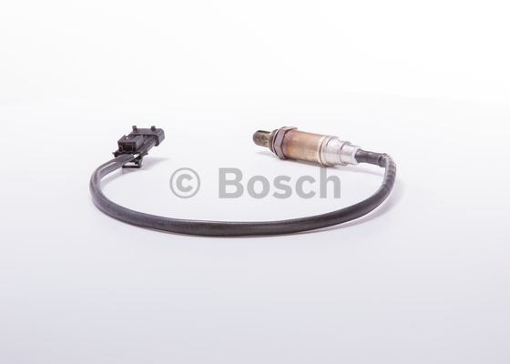 Sonda lambda BOSCH 0 258 003 717