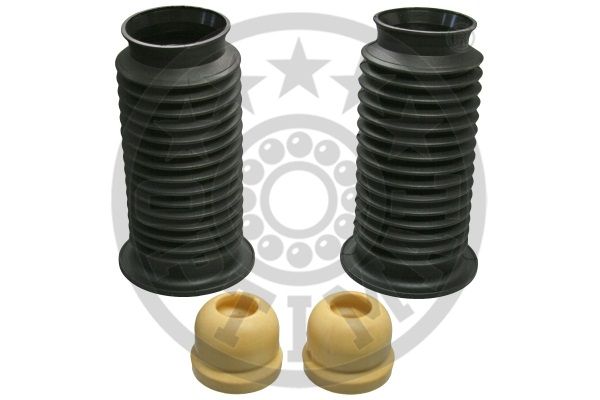 Komplet osłon i odbojów OPTIMAL AK-735251