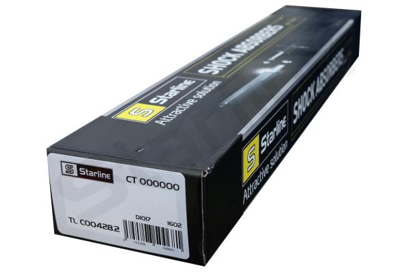 Amortyzator STARLINE TL C00428.2