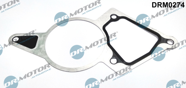 Uszczelka pompy podcisnieniowej DR.MOTOR AUTOMOTIVE DRM0274