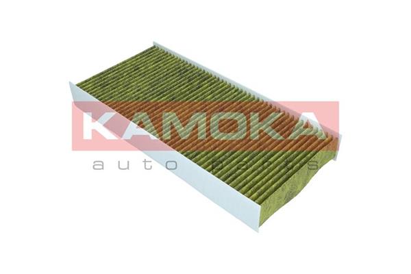 Filtr kabinowy KAMOKA 6080051
